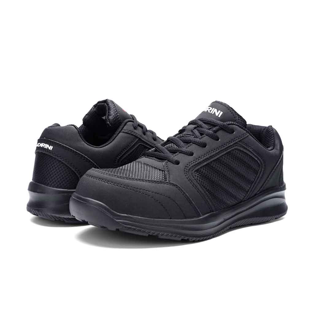 Workmetal Udirini - Chaussures de sécurité ultra résistantes