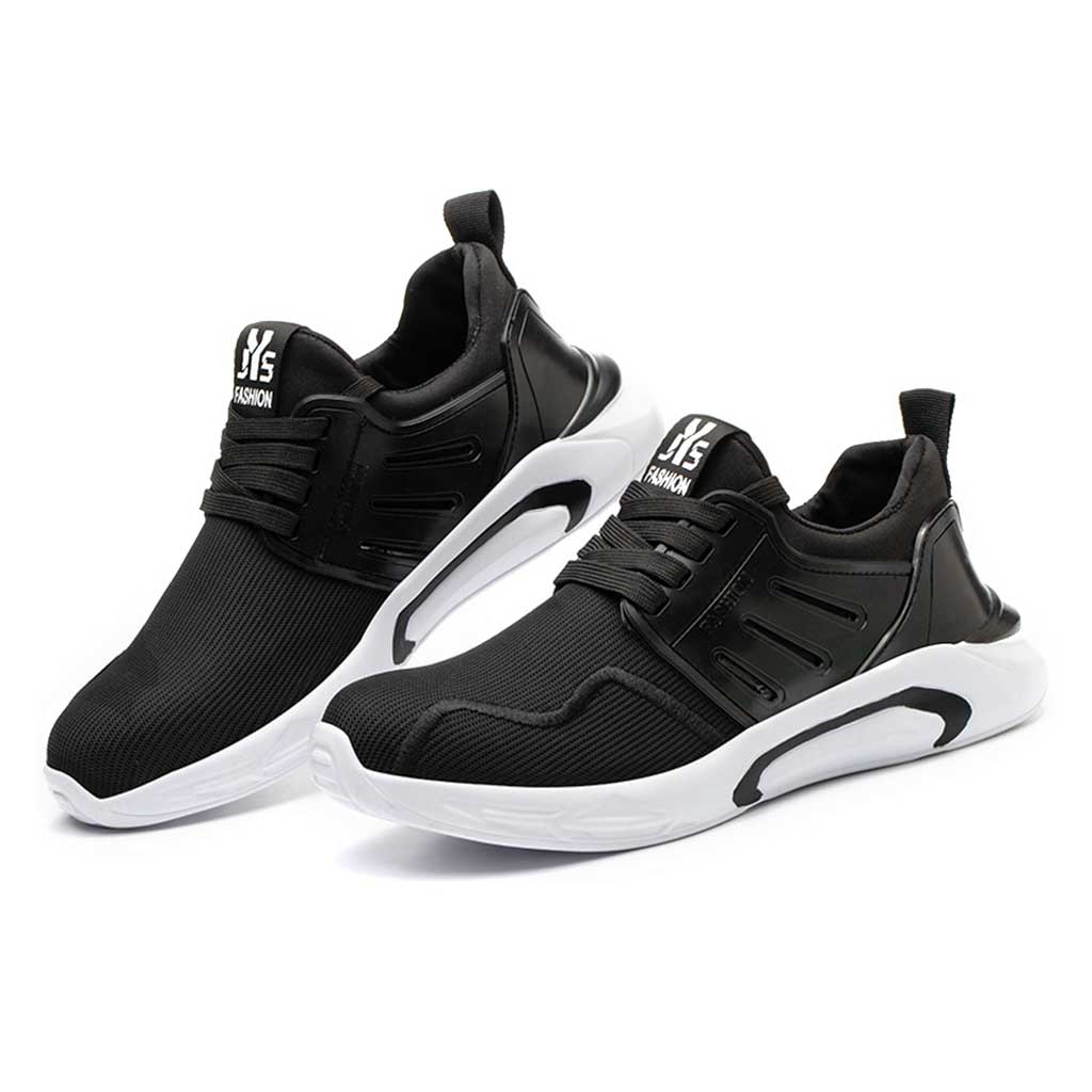 Workmetal Saturn - Chaussures de sécurité légères
