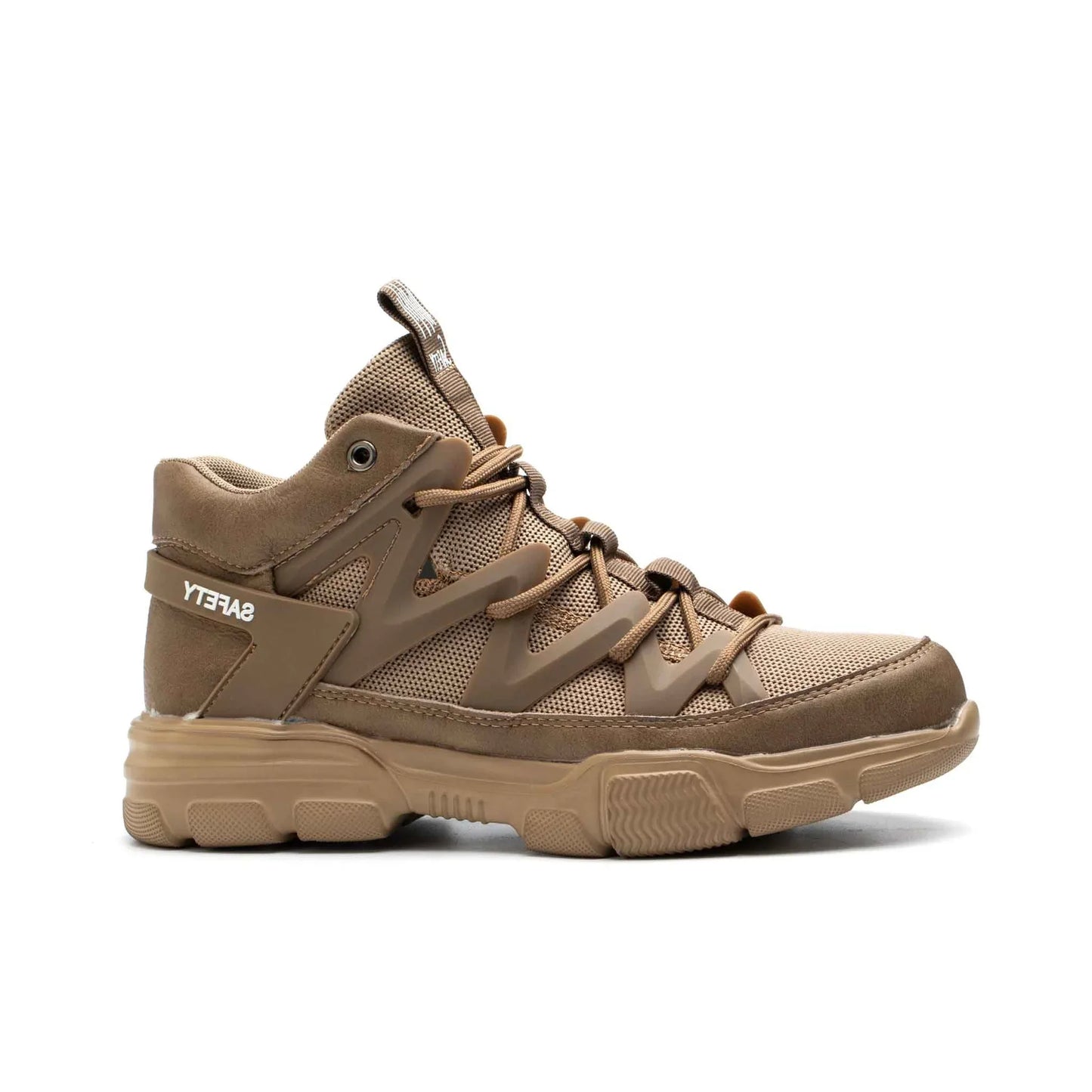 Workmetal Crater - Chaussures de sécurité indestructibles