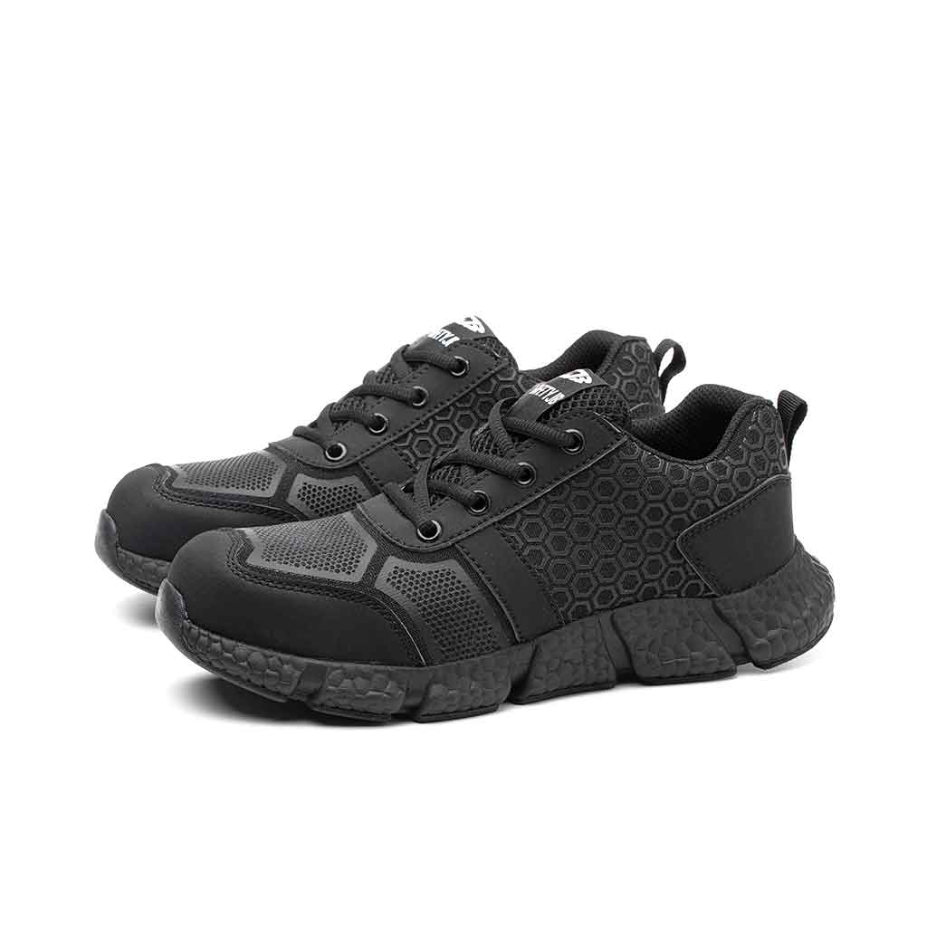 Workmetal Turtle - Chaussures de sécurité légères