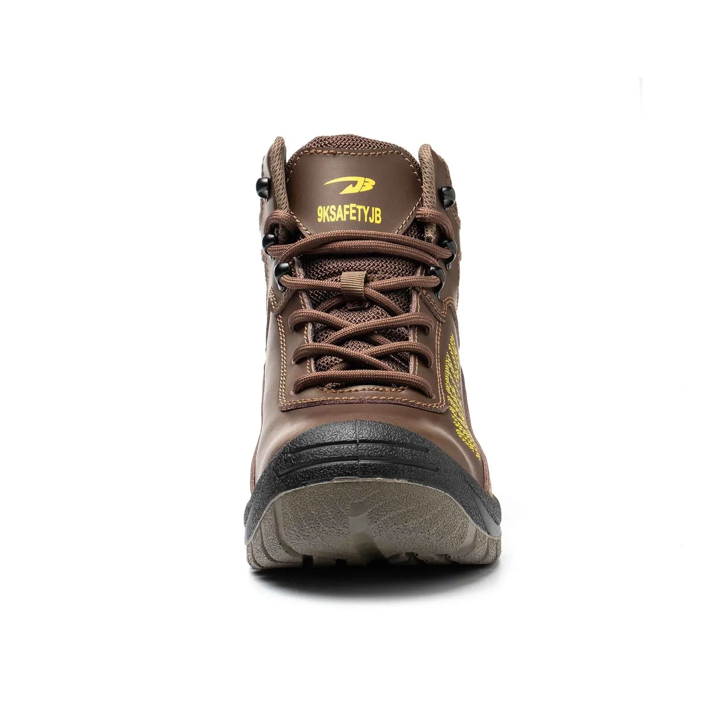 Workmetal Safety - Chaussures de sécurité indestructibles