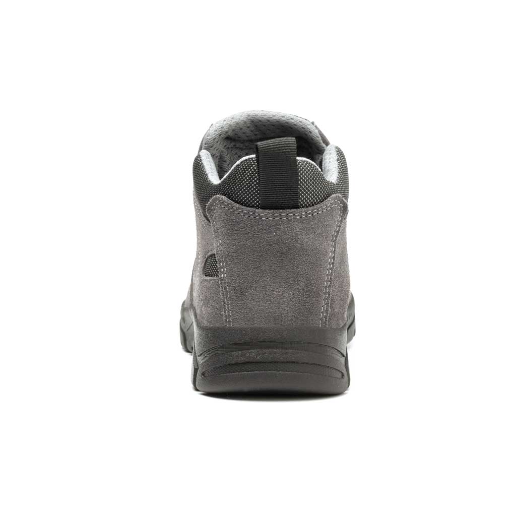 Workmetal Nine - Chaussures de sécurité légères en daim