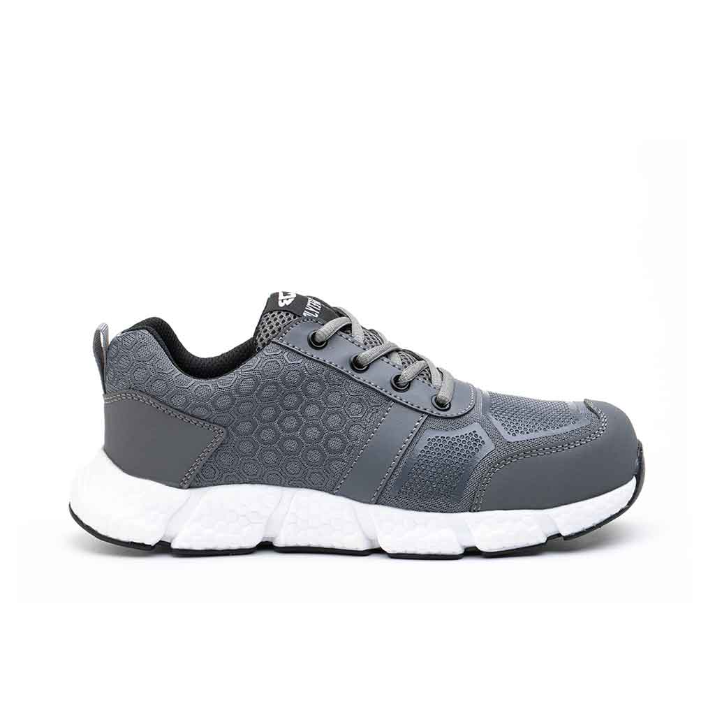 Workmetal Turtle - Chaussures de sécurité légères