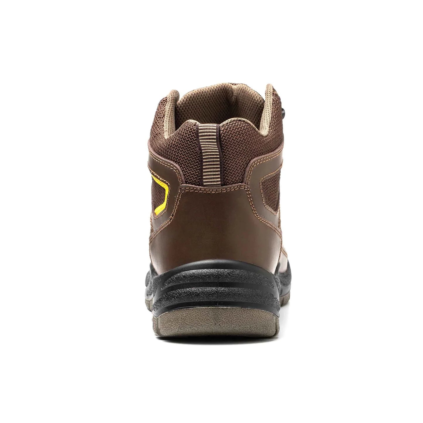 Workmetal Safety - Chaussures de sécurité indestructibles