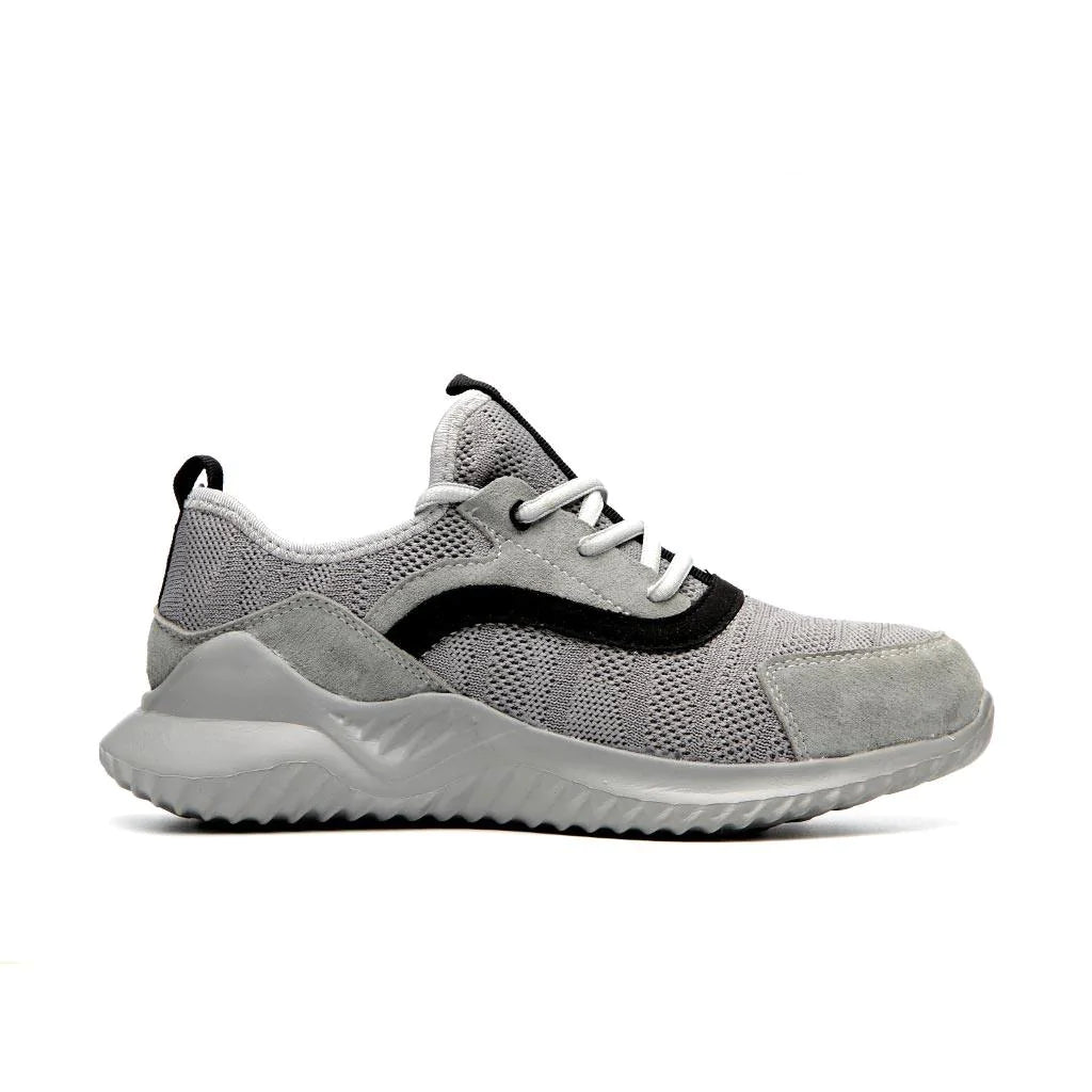 Workmetal Mars - Chaussures de sécurité légères
