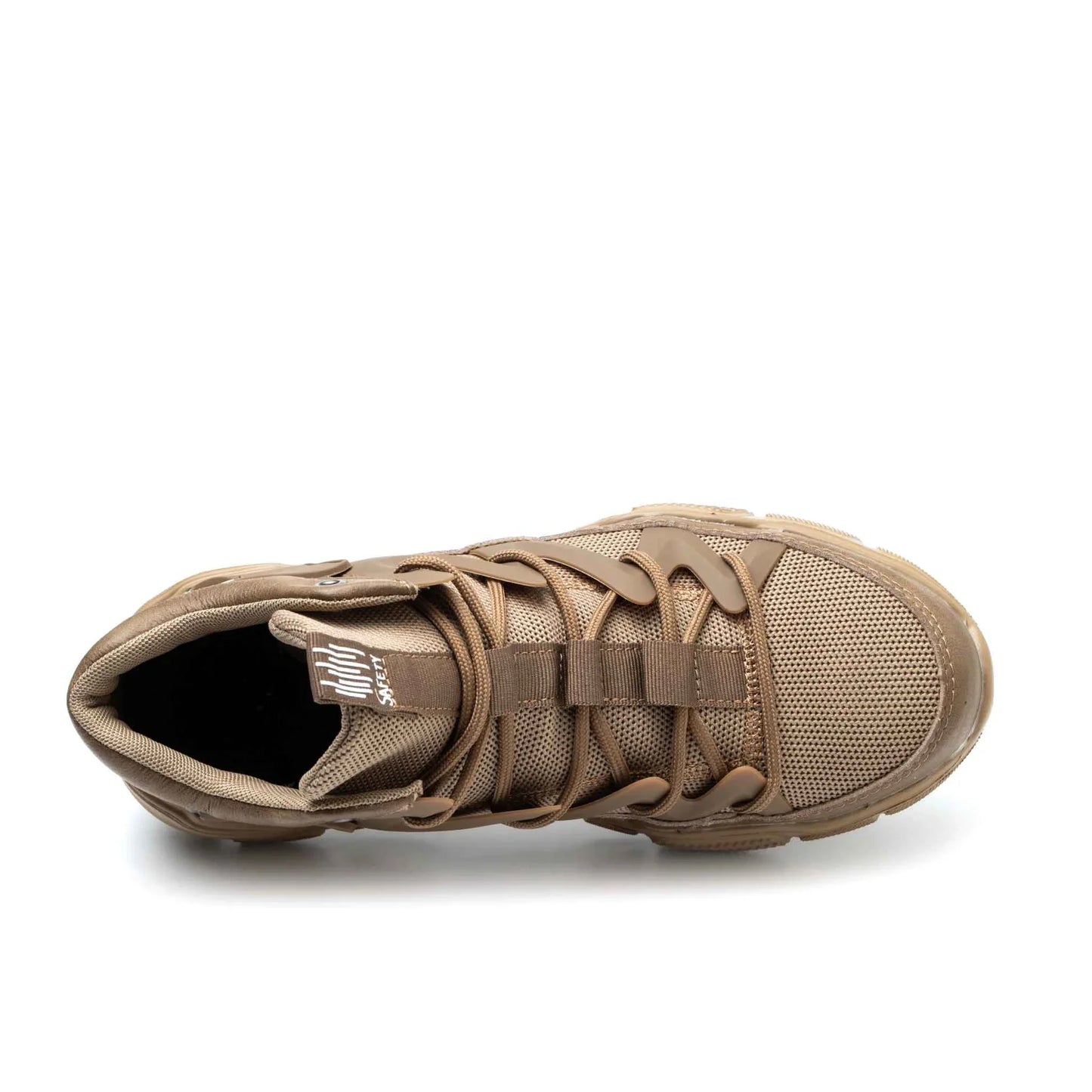 Workmetal Crater - Chaussures de sécurité indestructibles
