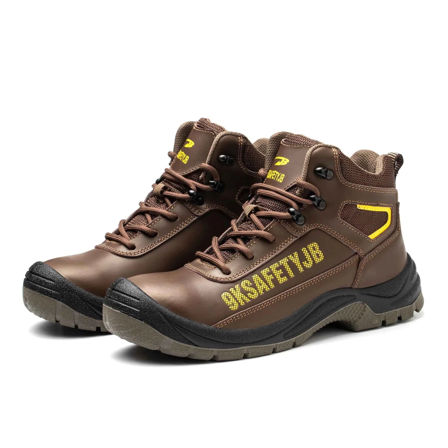 Workmetal Safety - Chaussures de sécurité indestructibles