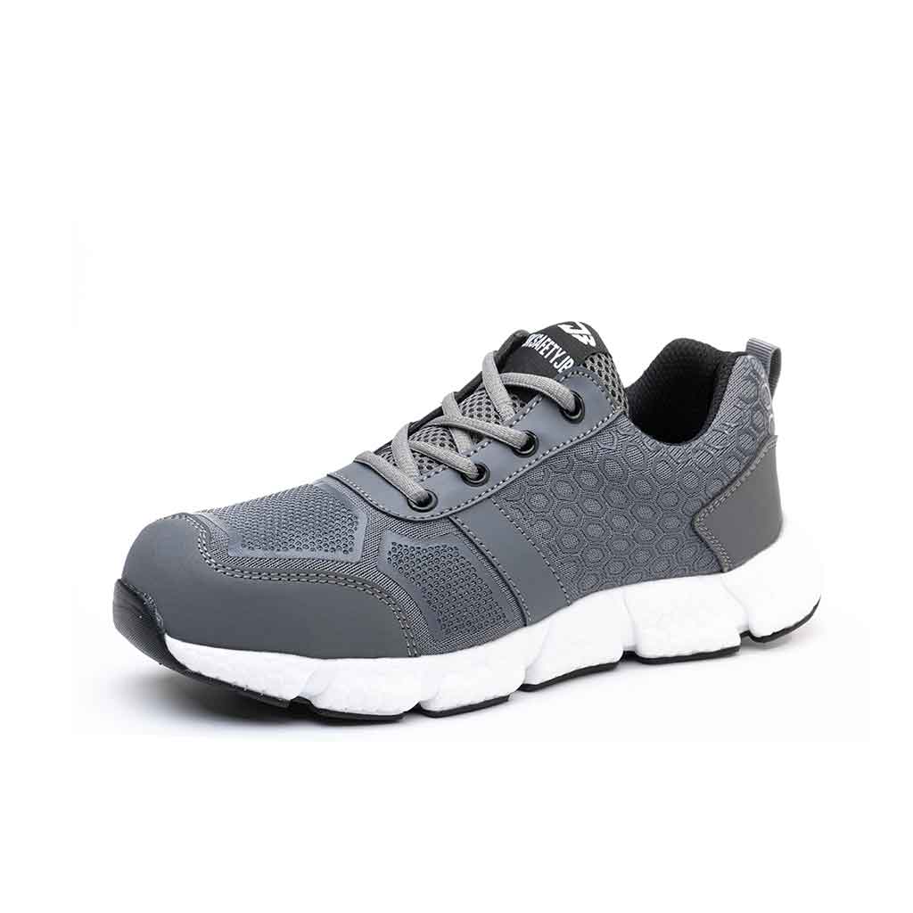 Workmetal Turtle - Chaussures de sécurité légères