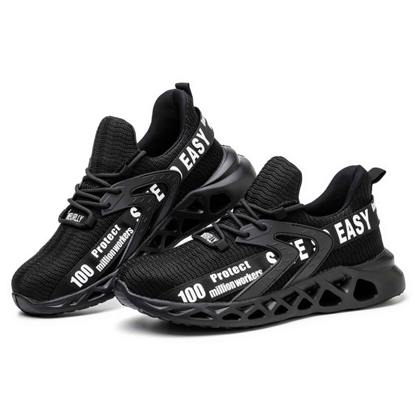 Ironfeet Easy - Chaussures de sécurité légères