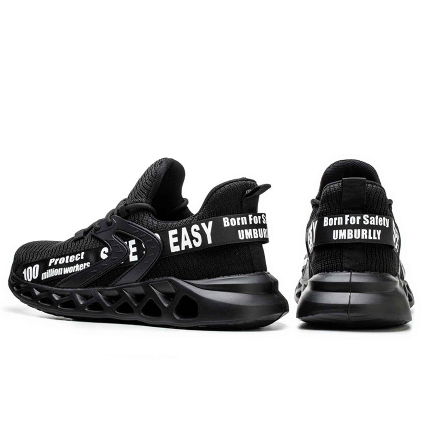 Ironfeet Easy - Chaussures de sécurité légères