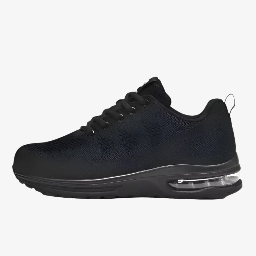 Ironfeet JD - Chaussures de sécurité légères avec amorti à air