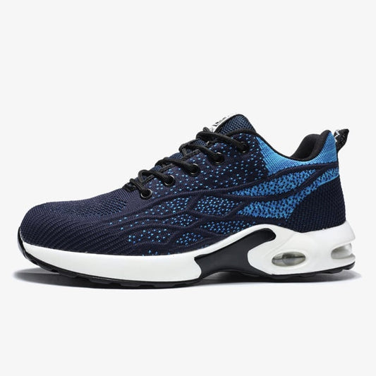 Ironfeet Submarine - Chaussures de sécurité légères avec bulles d'air