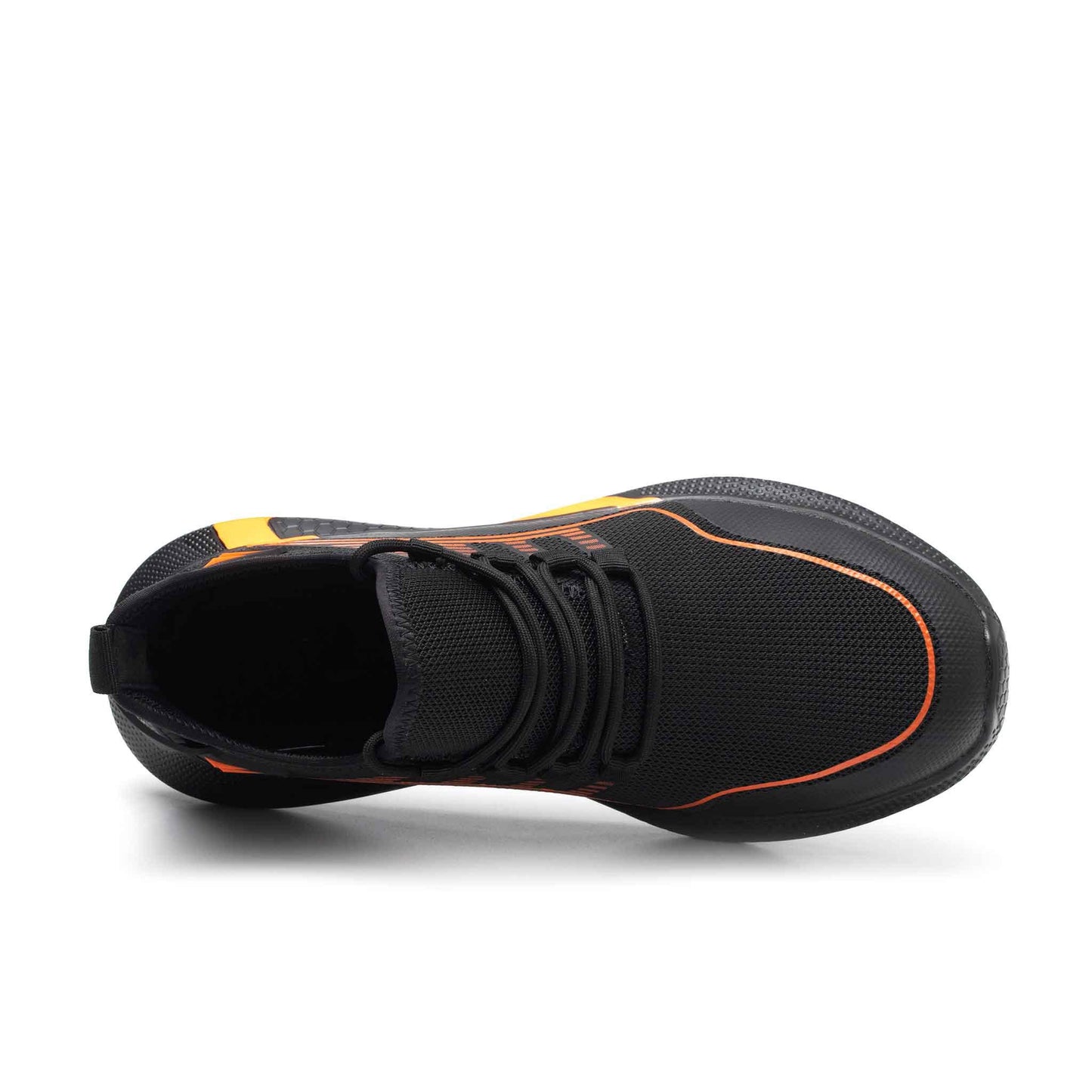 Ironfeet Hyena - Chaussures de sécurité indestructibles