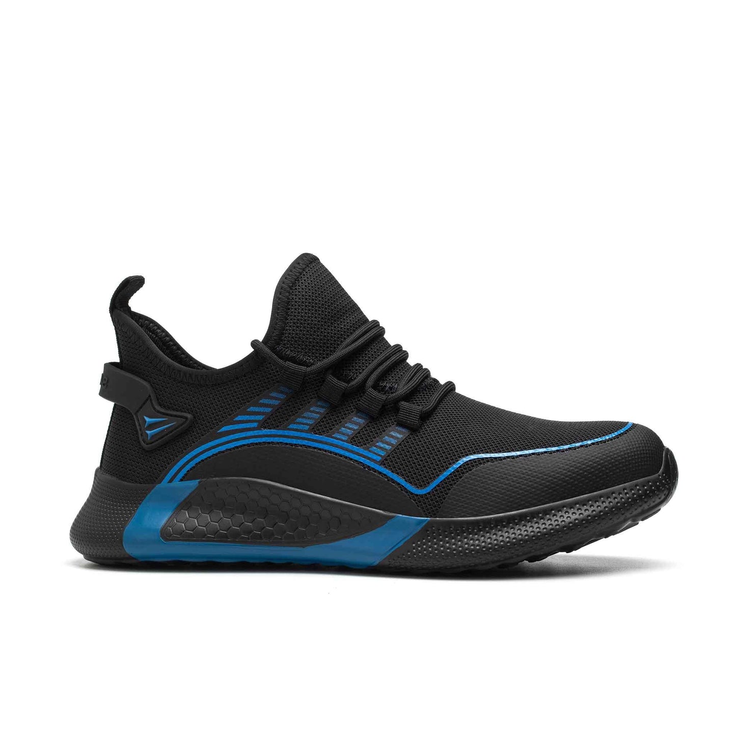 Ironfeet Hyena - Chaussures de sécurité indestructibles