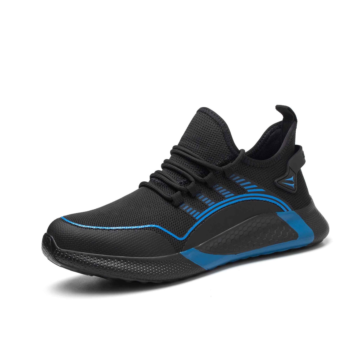 Ironfeet Hyena - Chaussures de sécurité indestructibles