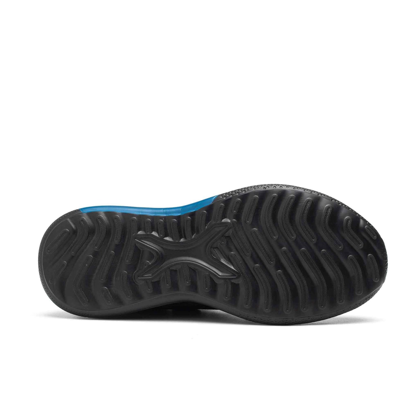 Ironfeet Hyena - Chaussures de sécurité indestructibles