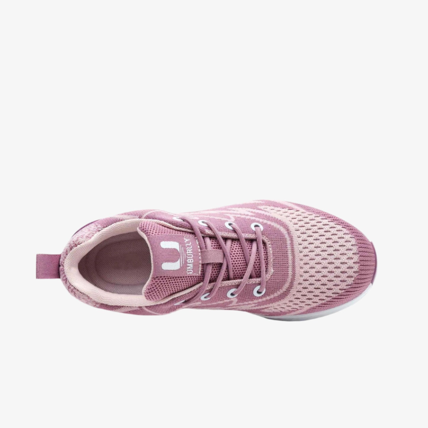 Ironfeet Girly3 - Chaussures de sécurité légères avec bulles d'air pour femme