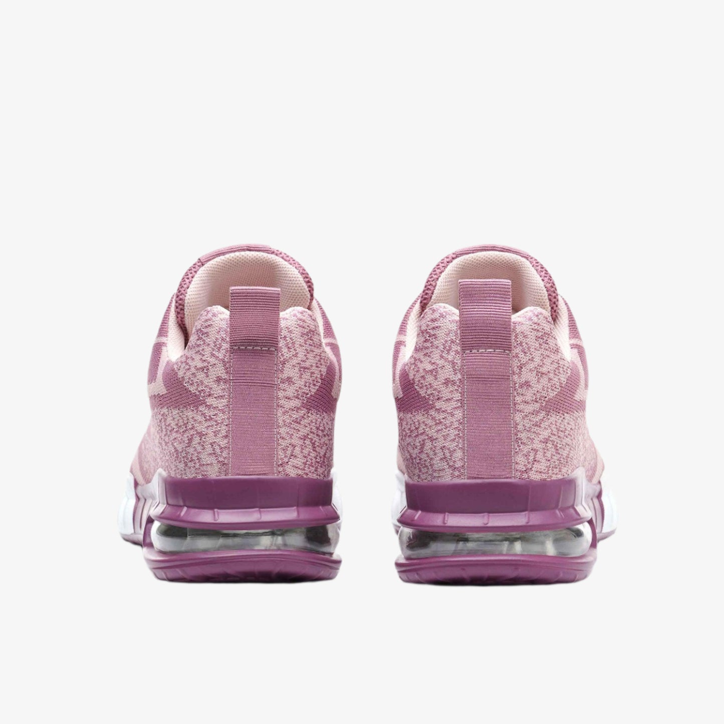 Ironfeet Girly3 - Chaussures de sécurité légères avec bulles d'air pour femme