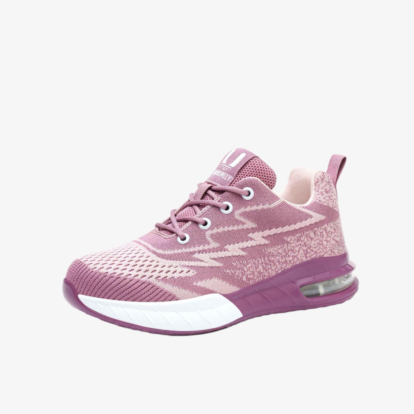 Ironfeet Girly3 - Chaussures de sécurité légères avec bulles d'air pour femme