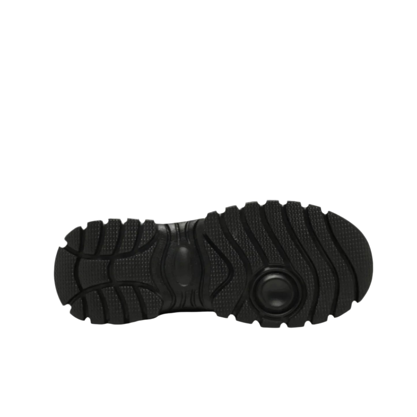 Ironfeet Wark Winter- Bottes de sécurité imperméables et fourrées