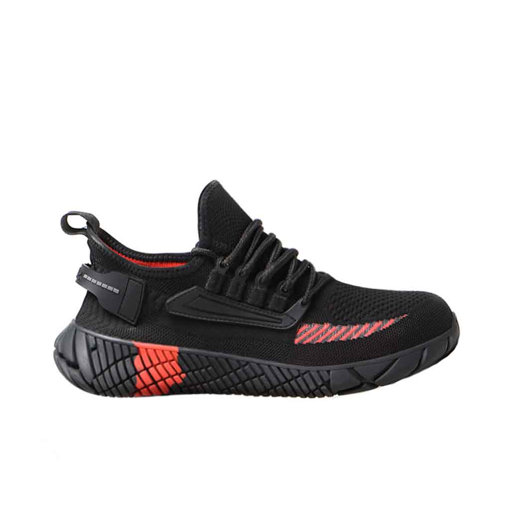 Workmetal Fit - Chaussures de sécurité ultra-résistantes