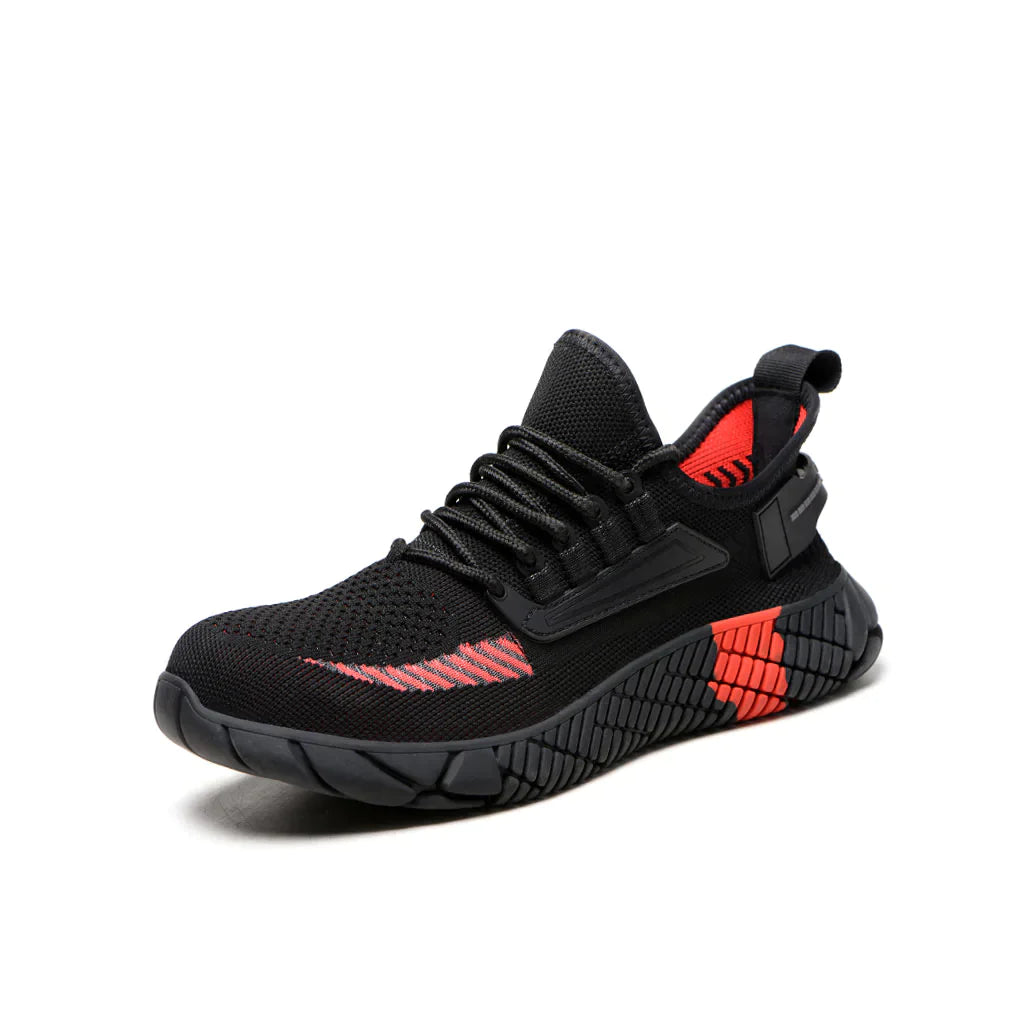 Workmetal Fit - Chaussures de sécurité ultra-résistantes