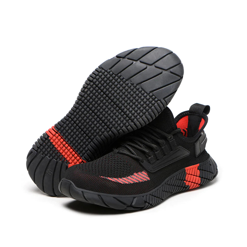 Workmetal Fit - Chaussures de sécurité ultra-résistantes