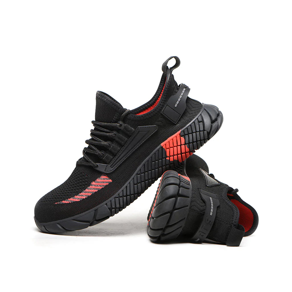 Workmetal Fit - Chaussures de sécurité ultra-résistantes