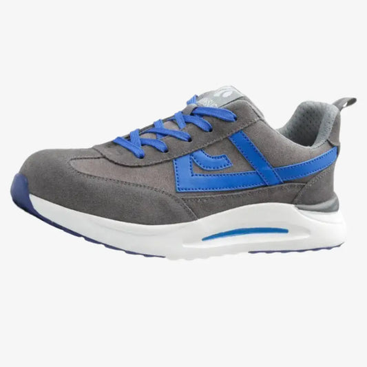 Ironfeet Light - Chaussures de sécurité légères en daim