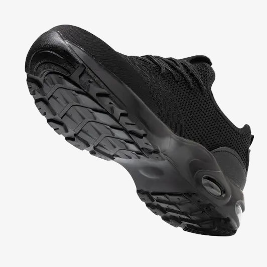 Ironfeet Fashion - Chaussures de sécurité légères avec bulles d'air
