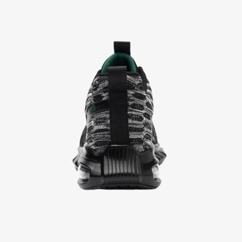 Ironfeet Jungle - Chaussures de sécurité légères avec bulles d'air