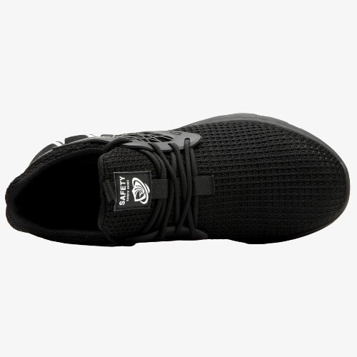 Ironfeet Jupiter - Chaussures de sécurité montantes ultra-résistantes