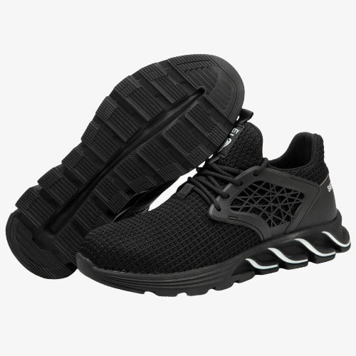 Ironfeet Jupiter - Chaussures de sécurité montantes ultra-résistantes