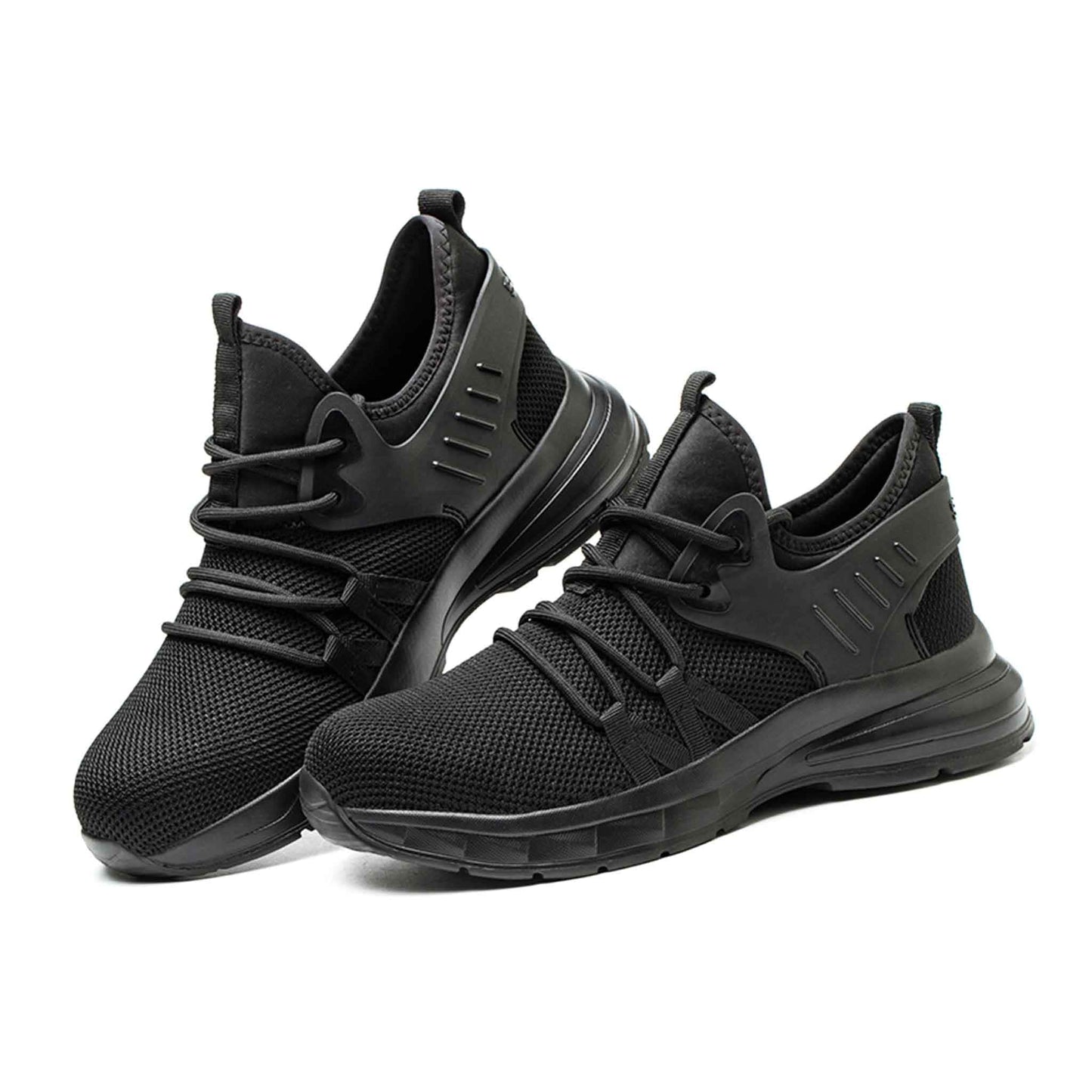 Workmetal Krank - Chaussures de sécurité montantes ultra-résistantes