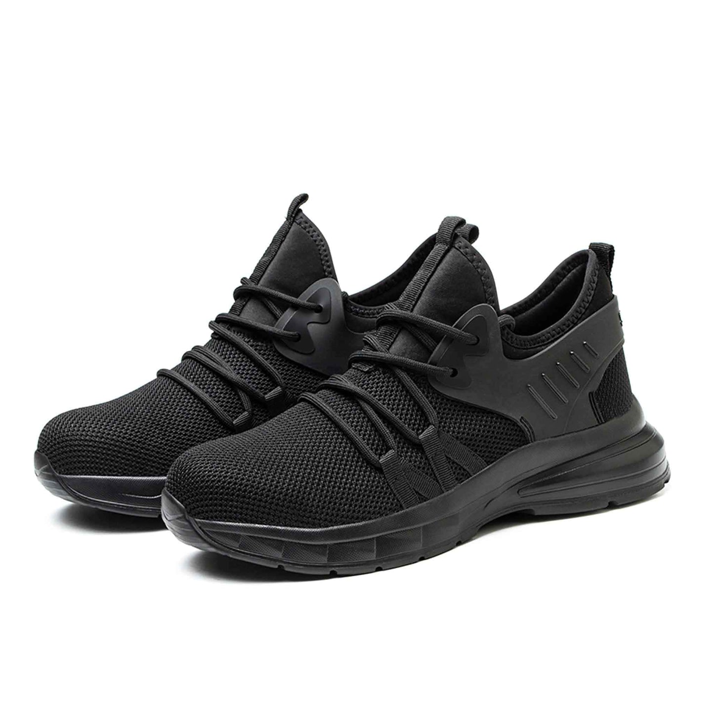 Workmetal Krank - Chaussures de sécurité montantes ultra-résistantes