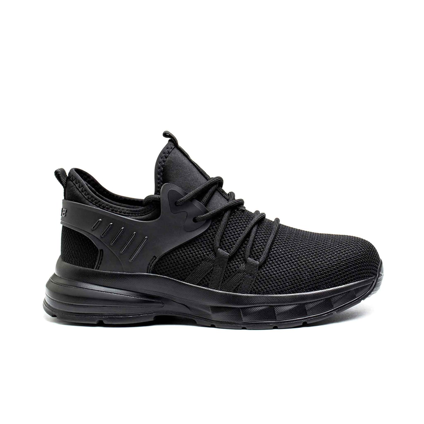 Workmetal Krank - Chaussures de sécurité montantes ultra-résistantes