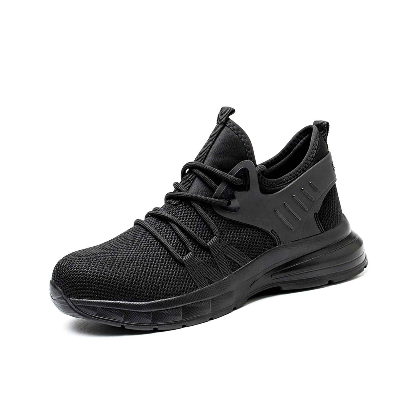 Workmetal Krank - Chaussures de sécurité montantes ultra-résistantes