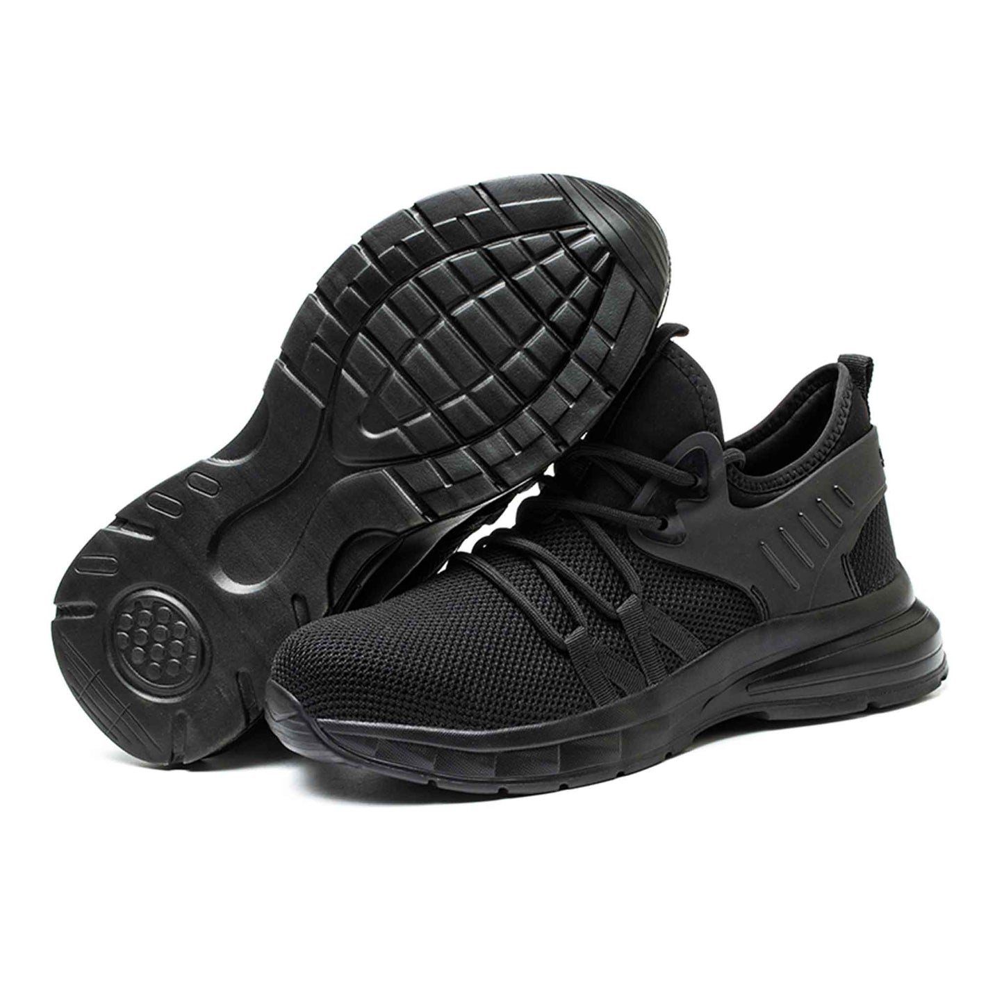 Workmetal Krank - Chaussures de sécurité montantes ultra-résistantes