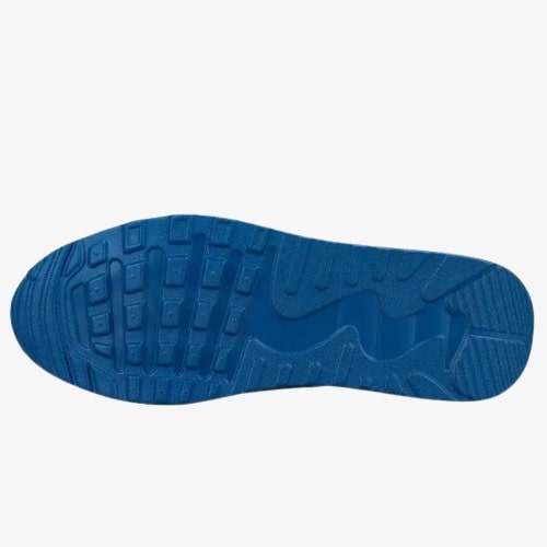 Ironfeet Max - Chaussures de sécurité légères avec bulles d'air