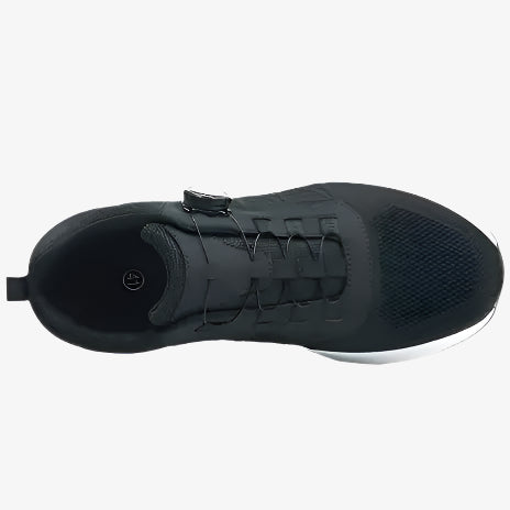 Ironfeet Safety - Chaussures de sécurité légères avec bulles d'air