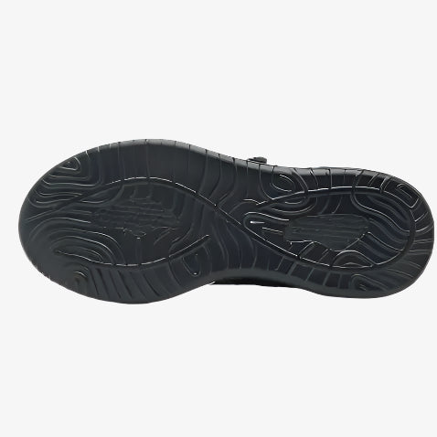 Ironfeet Safety - Chaussures de sécurité légères avec bulles d'air