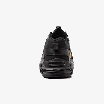 Ironfeet 6KSafety - Chaussures de sécurité légères avec bulles d'air