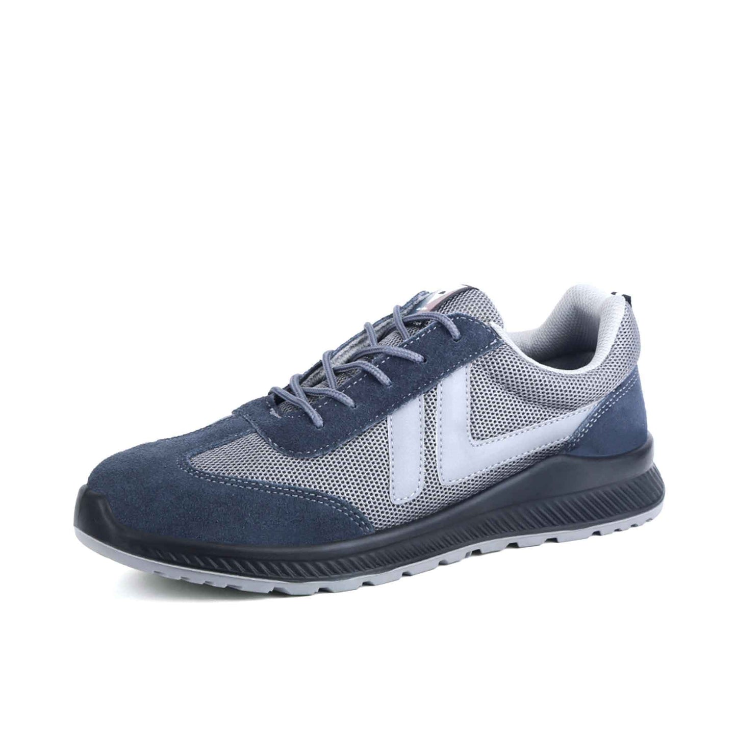 Workmetal Smooth - Chaussures de sécurité ultra-résistantes