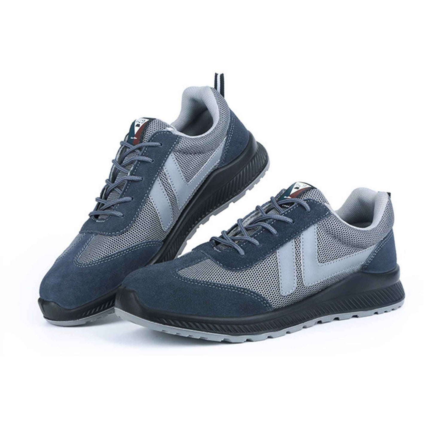 Workmetal Smooth - Chaussures de sécurité ultra-résistantes