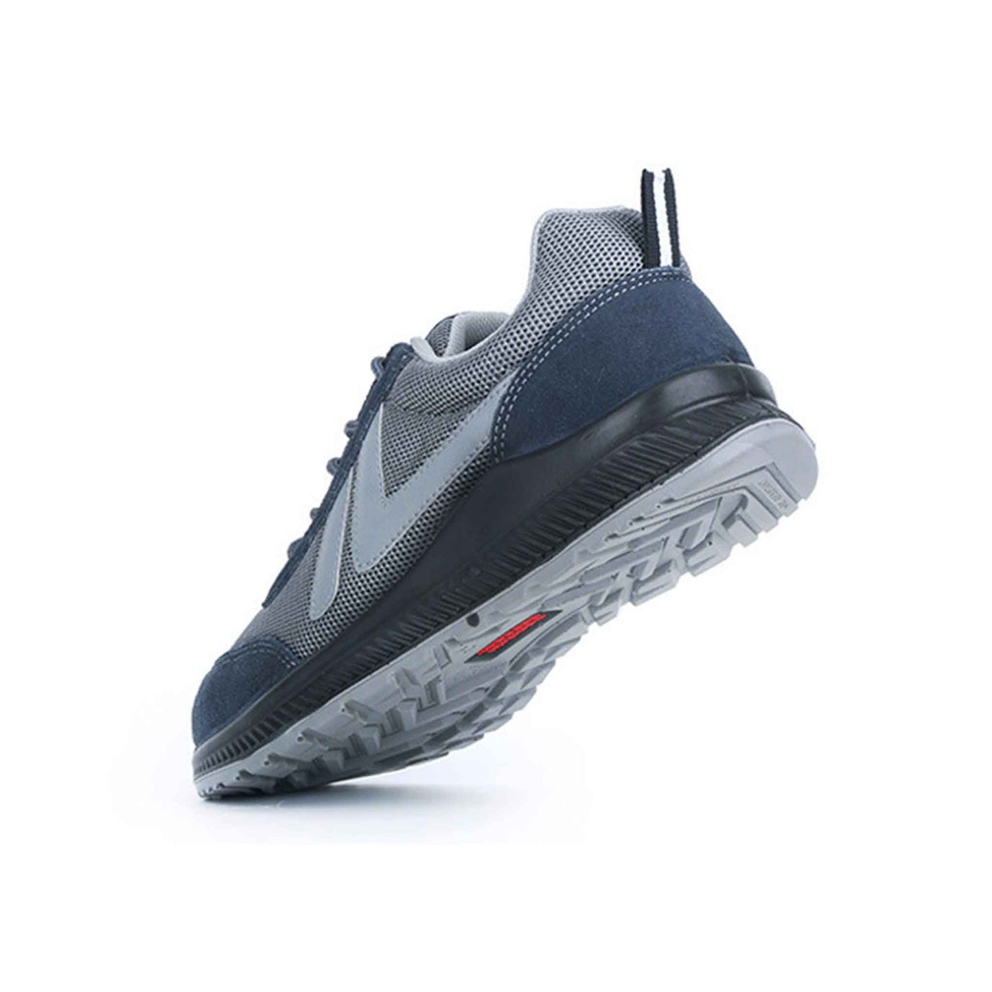 Workmetal Smooth - Chaussures de sécurité ultra-résistantes