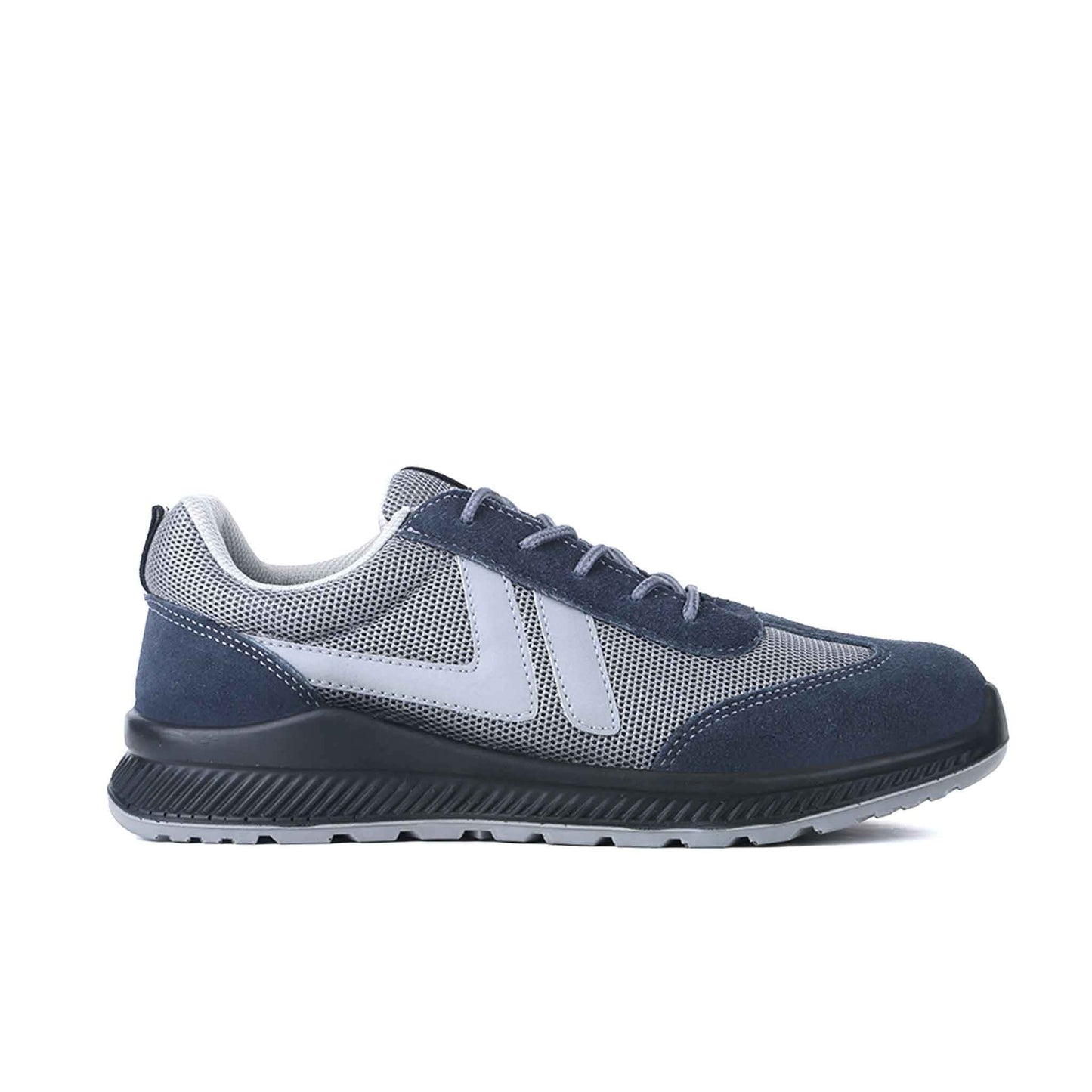 Workmetal Smooth - Chaussures de sécurité ultra-résistantes