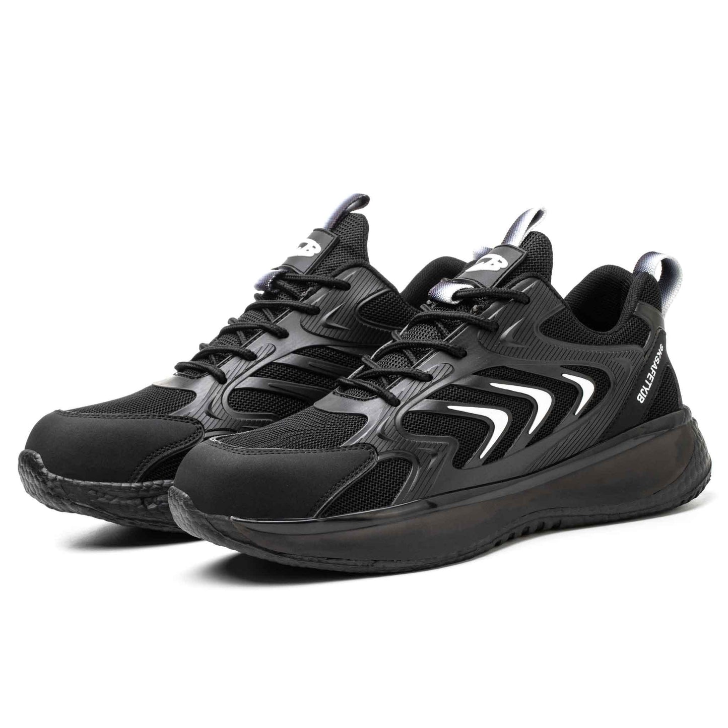 Workmetal Snow - Chaussures de sécurité légères
