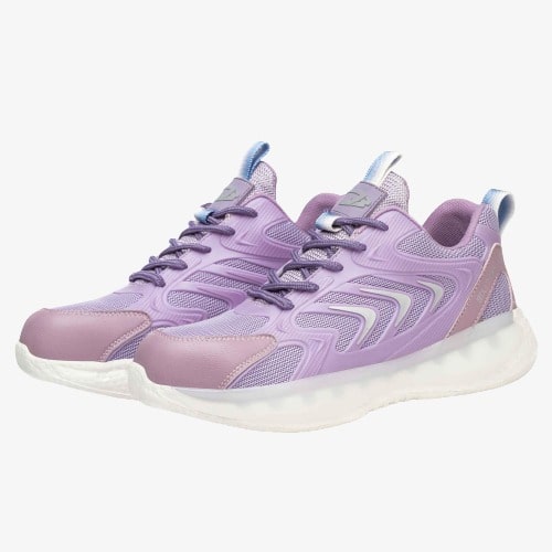 Ironfeet Snow - Chaussures de sécurité légères pour femmes