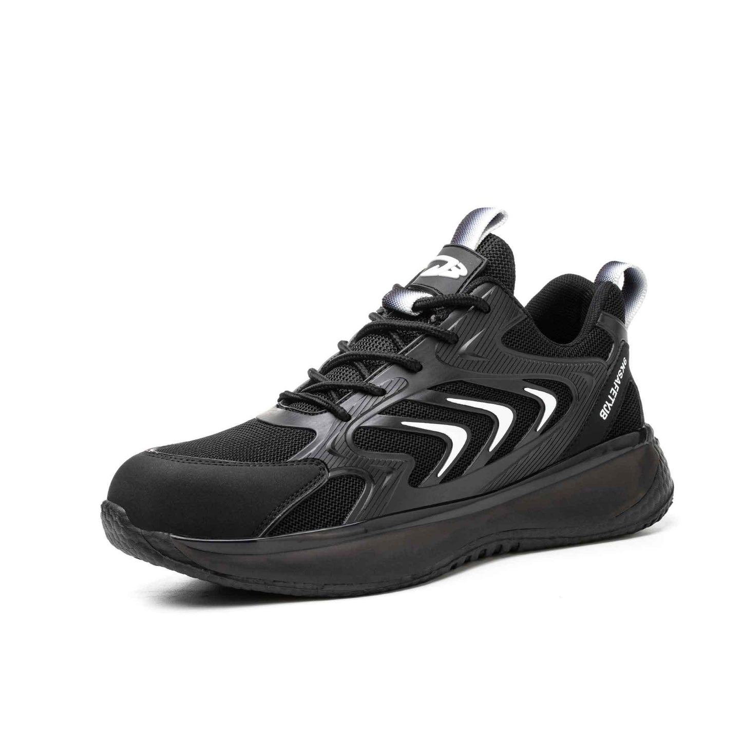 Workmetal Snow - Chaussures de sécurité légères