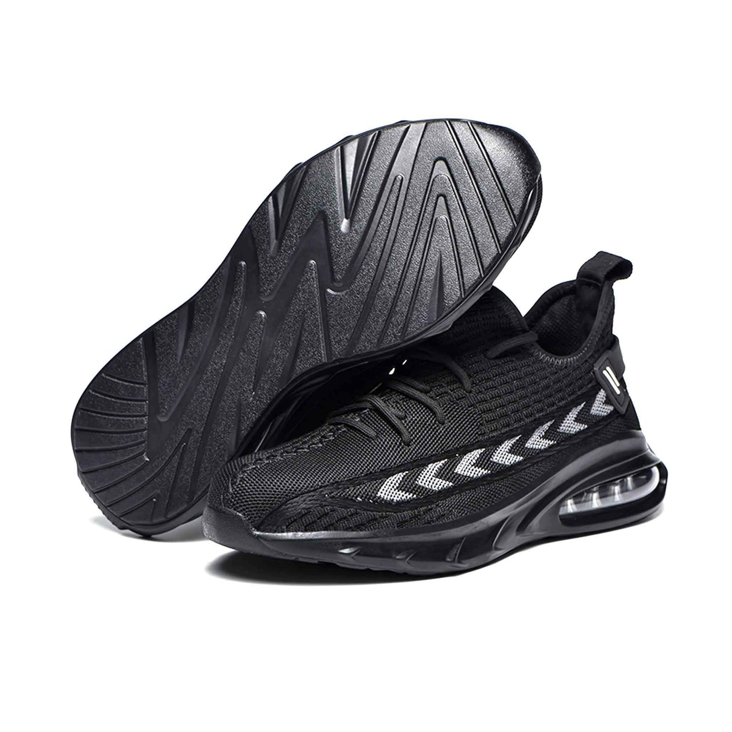 Ironfeet Storm - Chaussures de sécurité légères avec bulles d'air